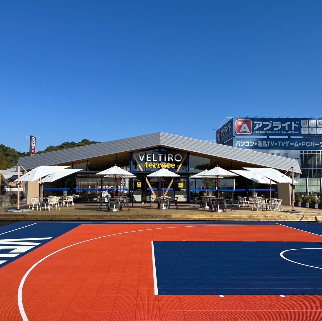 4/16（日）JR東静岡駅北口東静岡アート&スポーツ/ヒロバに