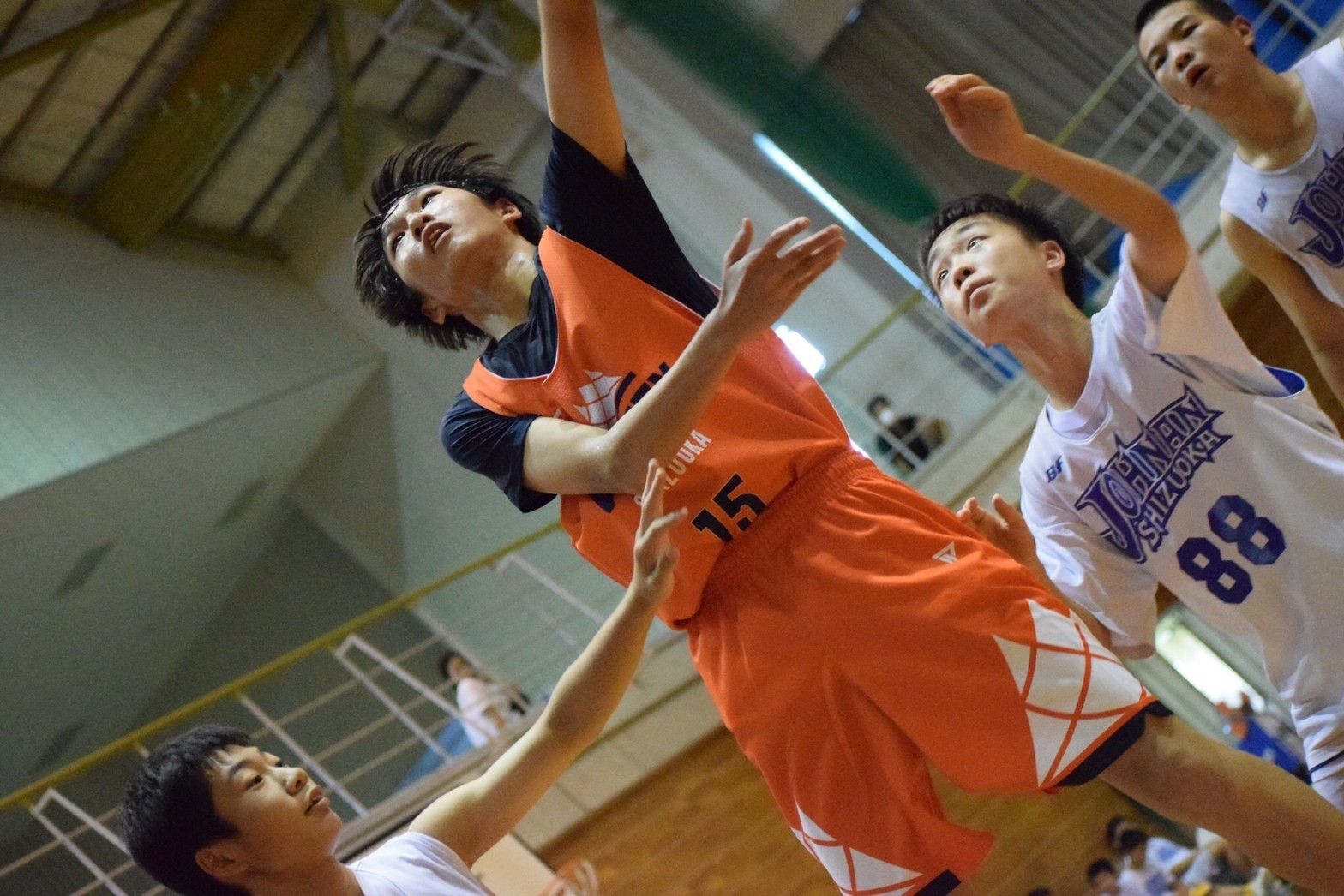 ベルテックス静岡u15 U15中部地区リーグ戦活動報告 ベルテックス静岡 プロバスケットボールチームveltex静岡