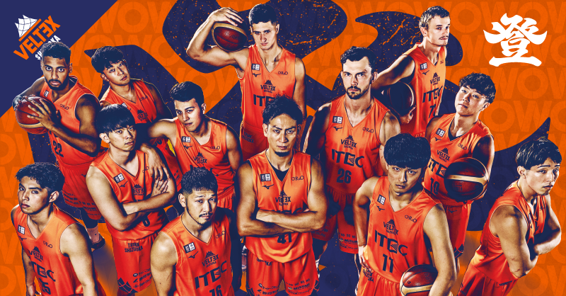 2024-25シーズン キービジュアル決定 & キャンバスパネル販売