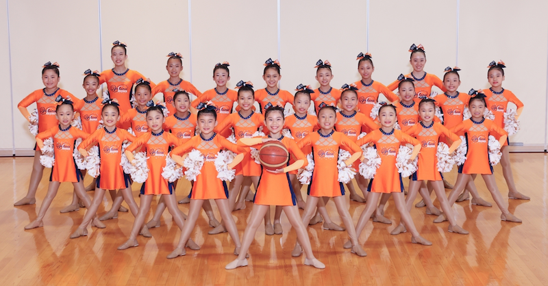 VELUNA YOUTH」オーディションのお知らせ | 【公式】ベルテックス静岡